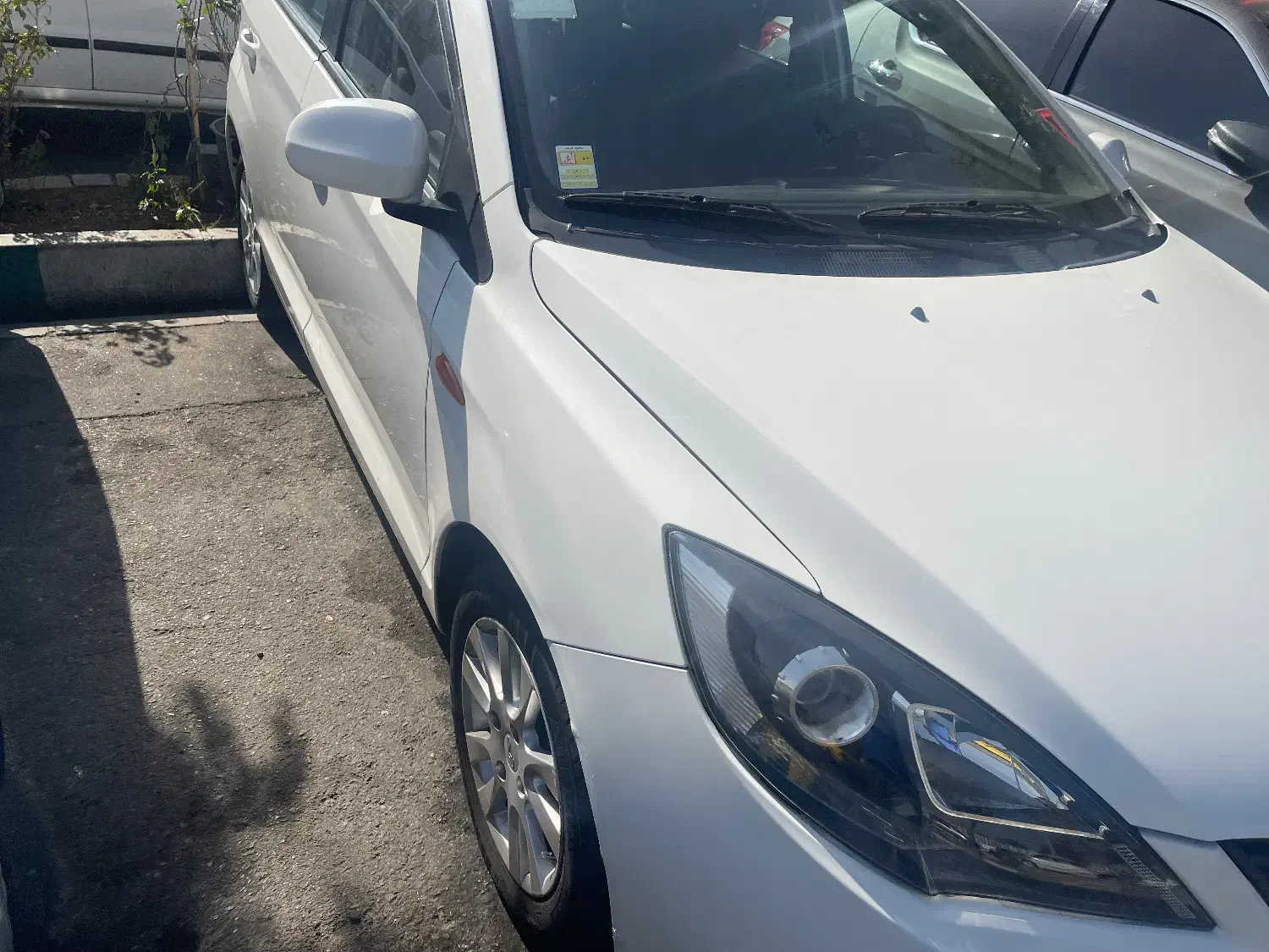 Mvm315|خودرو سواری و وانت|تهران, تهرانپارس جنوبی|دیوار