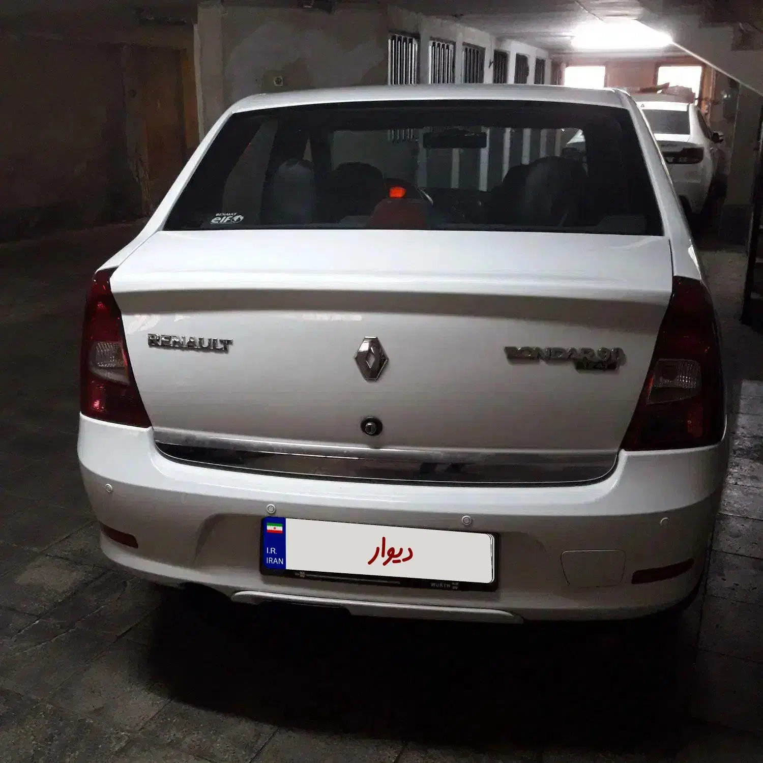 النود پلاس اتومات ۹۶|خودرو سواری و وانت|تهران, آشتیانی|دیوار