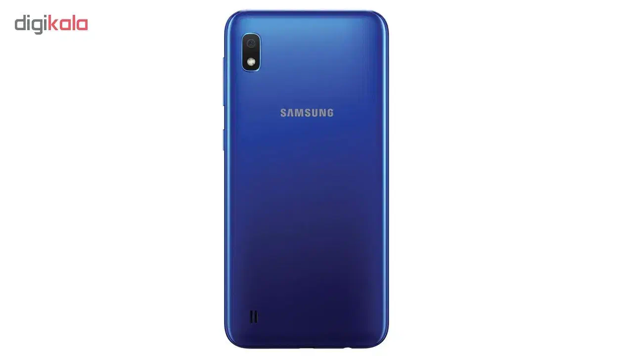 گوشی سامسونگA10 لاکاغذی با تمام لوازم جانبی|موبایل|اصفهان, گلزار|دیوار