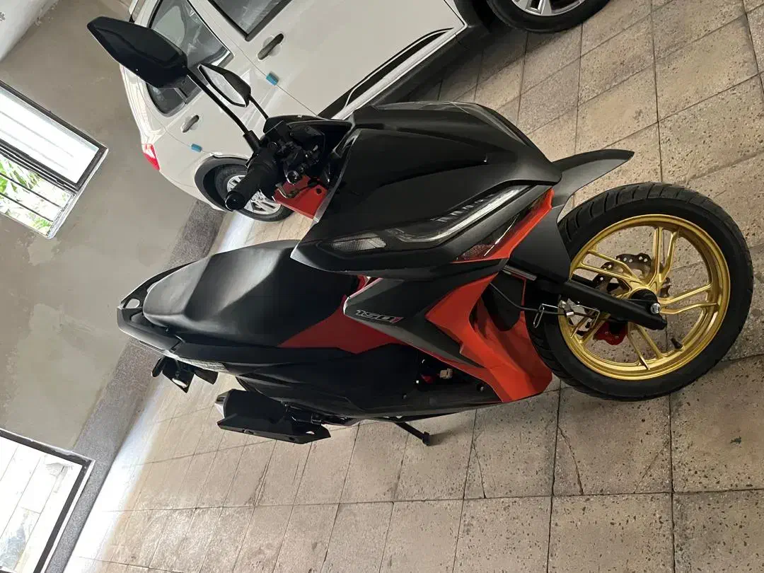 طرح کلیک ۱۴۰۱|موتورسیکلت|تهران, مسعودیه|دیوار