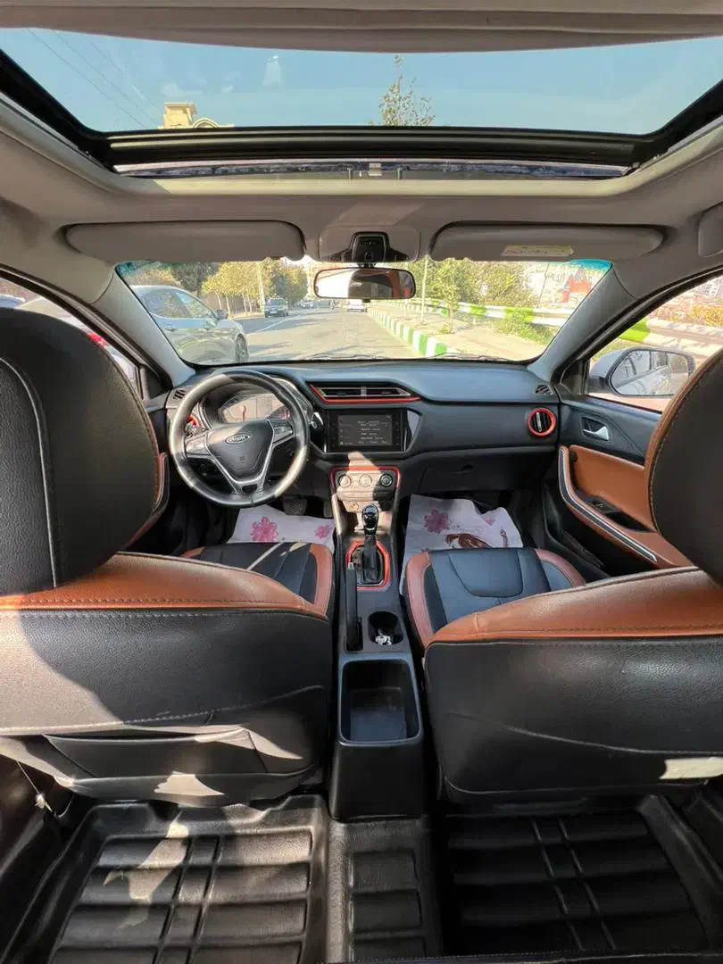 X22 اتومات اکسلنت اسپرت|خودرو سواری و وانت|ساری, |دیوار