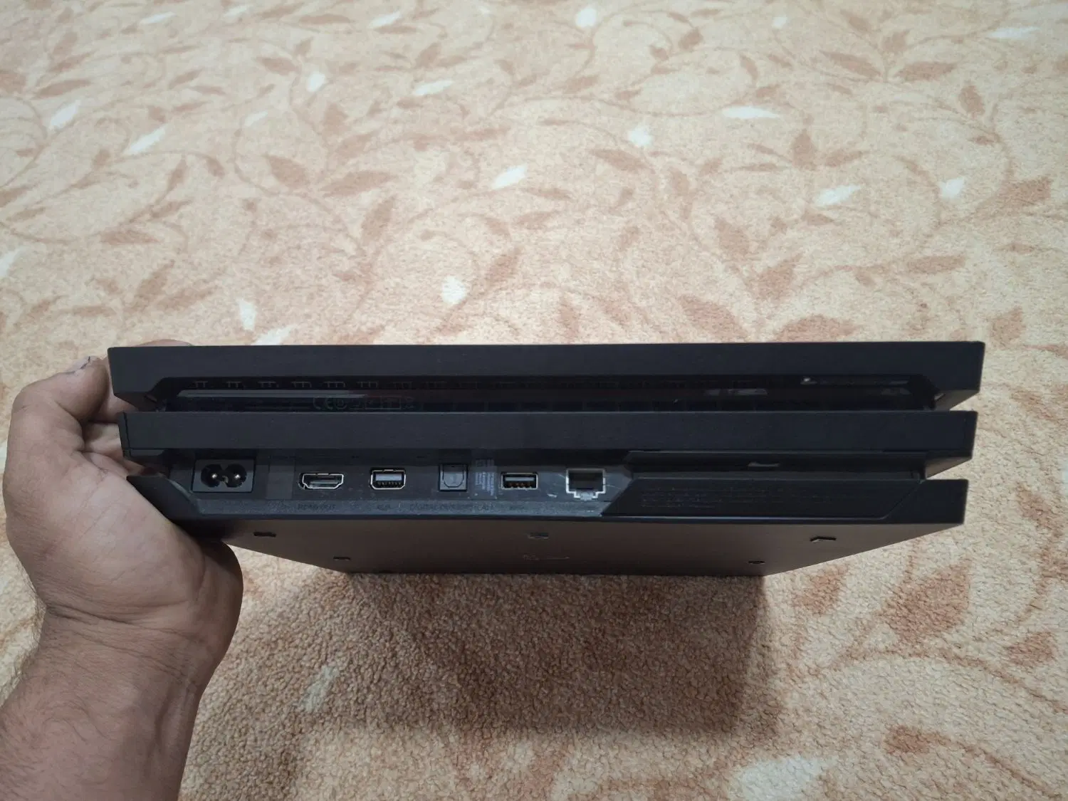 ps4|کنسول، بازی ویدئویی و آنلاین|بندر گناوه, |دیوار