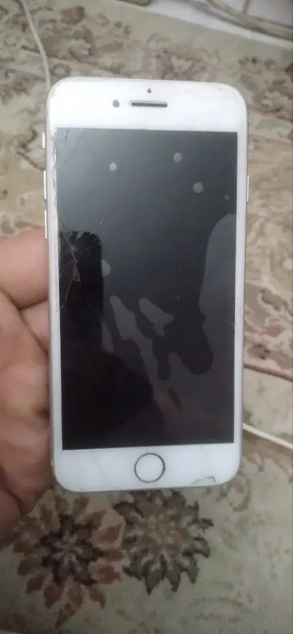 آیفون 7|موبایل|نوشهر, |دیوار