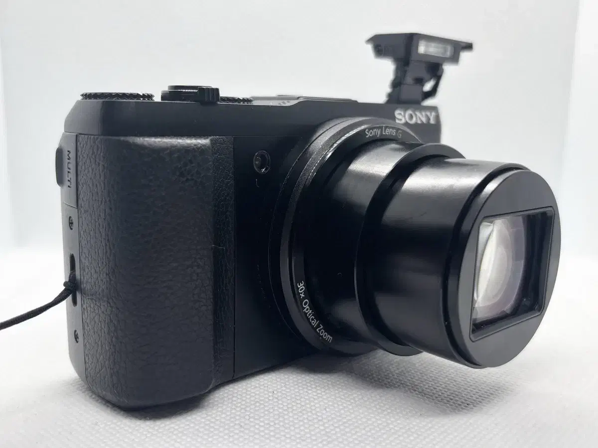 Sony Sybershot DSC HX50V|دوربین عکاسی و فیلمبرداری|اصفهان, دستگرده|دیوار