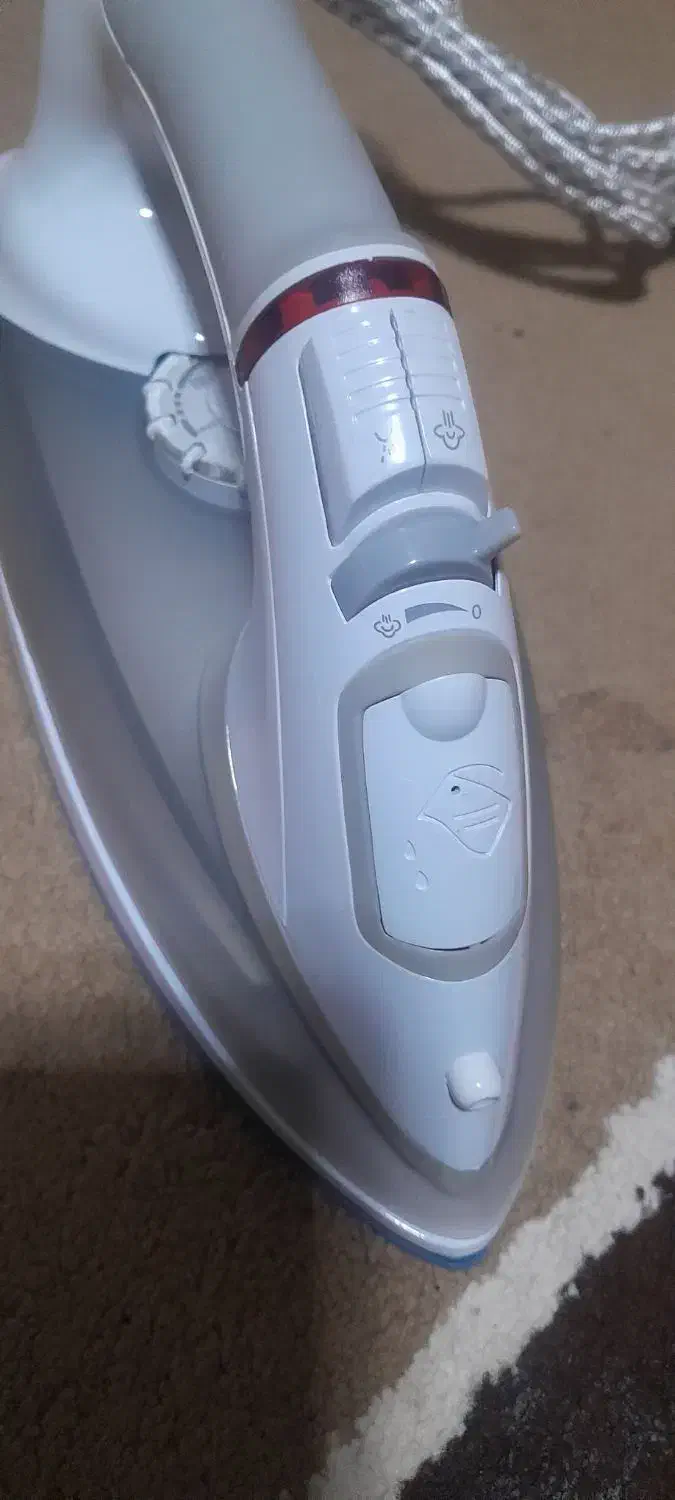 اتو SUNNY 2000W|اتو و لوازم اتو|ملایر, |دیوار