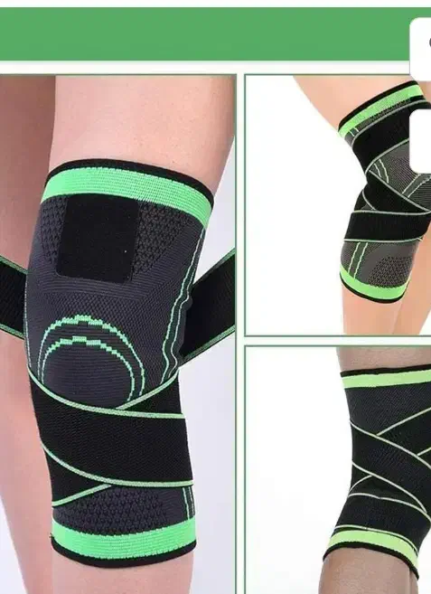 زانوبند طبی|تجهیزات ورزشی|تهران, فلسطین (میدان انقلاب)|دیوار