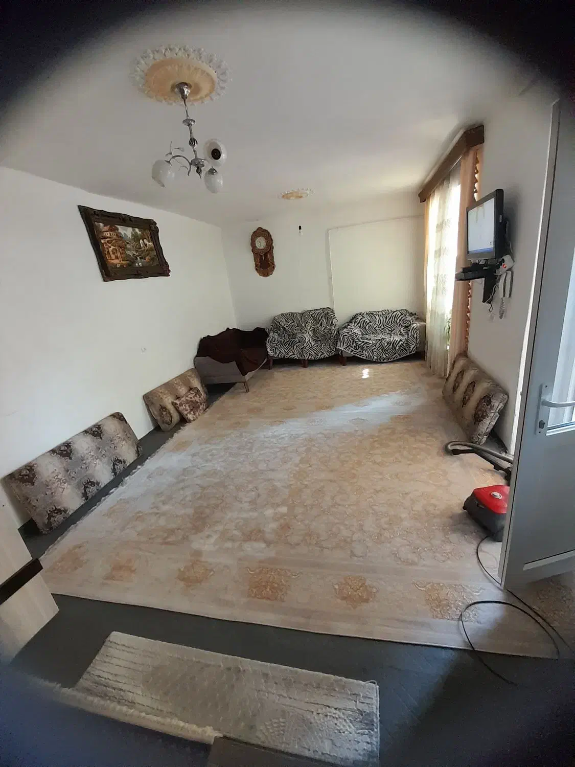 مبل  نیه ماله بو فروش|مبلمان خانگی و میز عسلی|سنندج, |دیوار