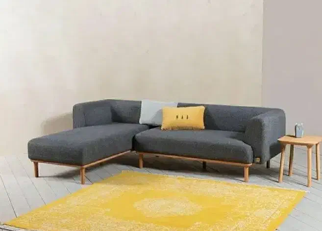 مبل ال ربکا|مبلمان خانگی و میز عسلی|بندر کنگان, |دیوار