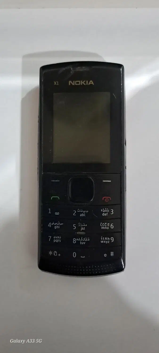 گوشی نوکیا|موبایل|قم, باغ شریفی|دیوار