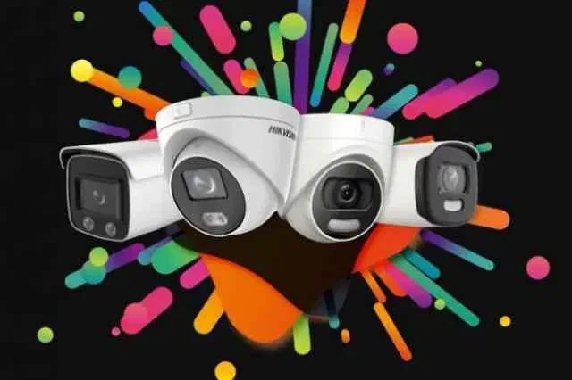 فروش ویژه یلدانه دوربین های مداربسته|دوربین مداربسته|شهرکرد, |دیوار