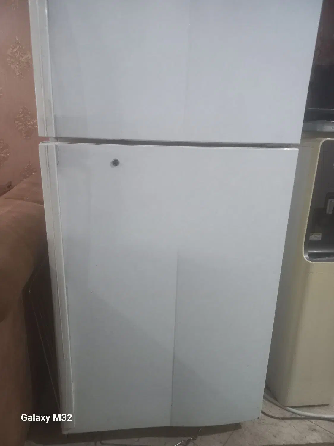 یخچال  و فریزر دوو|یخچال و فریزر|تهران, خواجه نظام الملک|دیوار