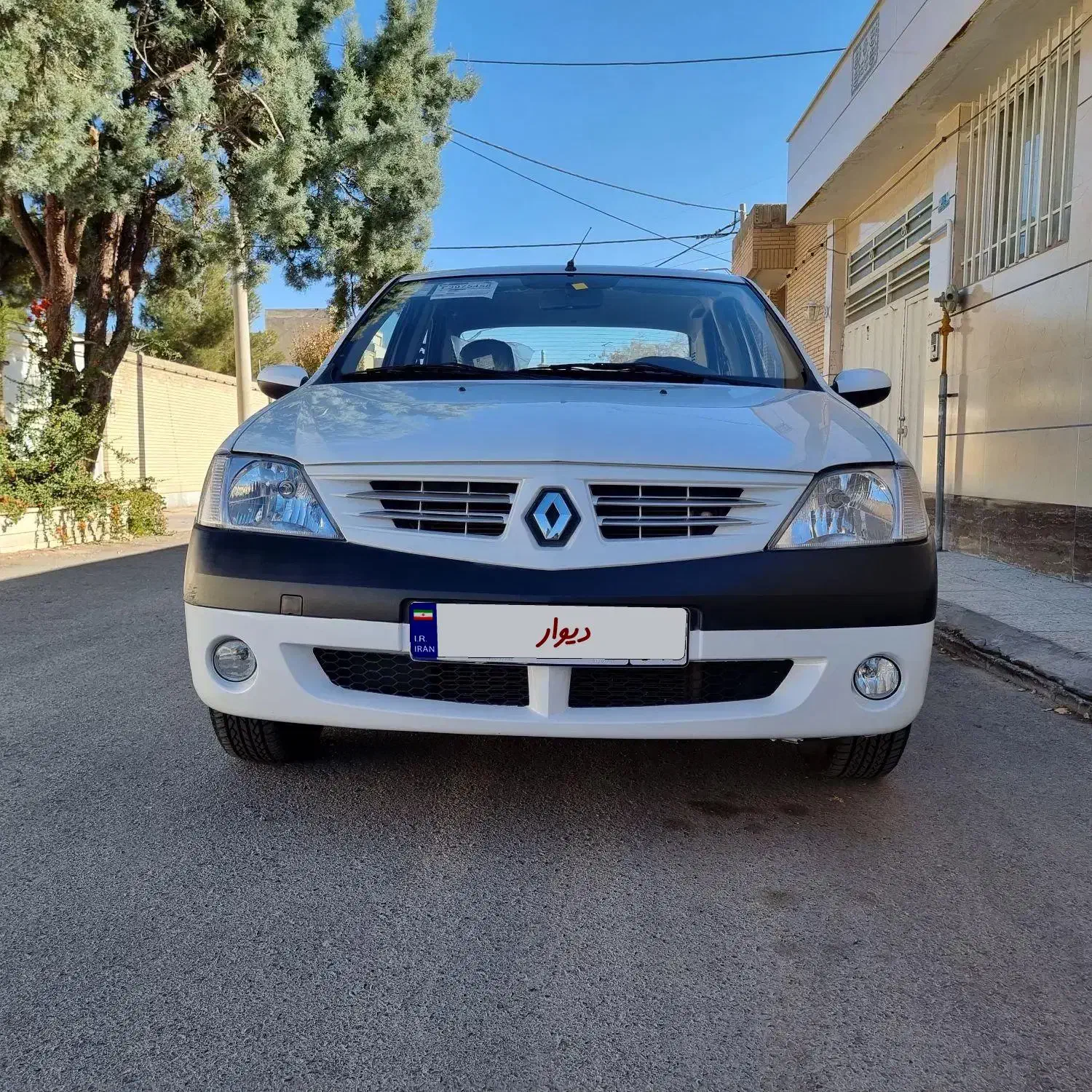 ال۹۰ پارس تندر فول|خودرو سواری و وانت|اصفهان, محمودآباد|دیوار