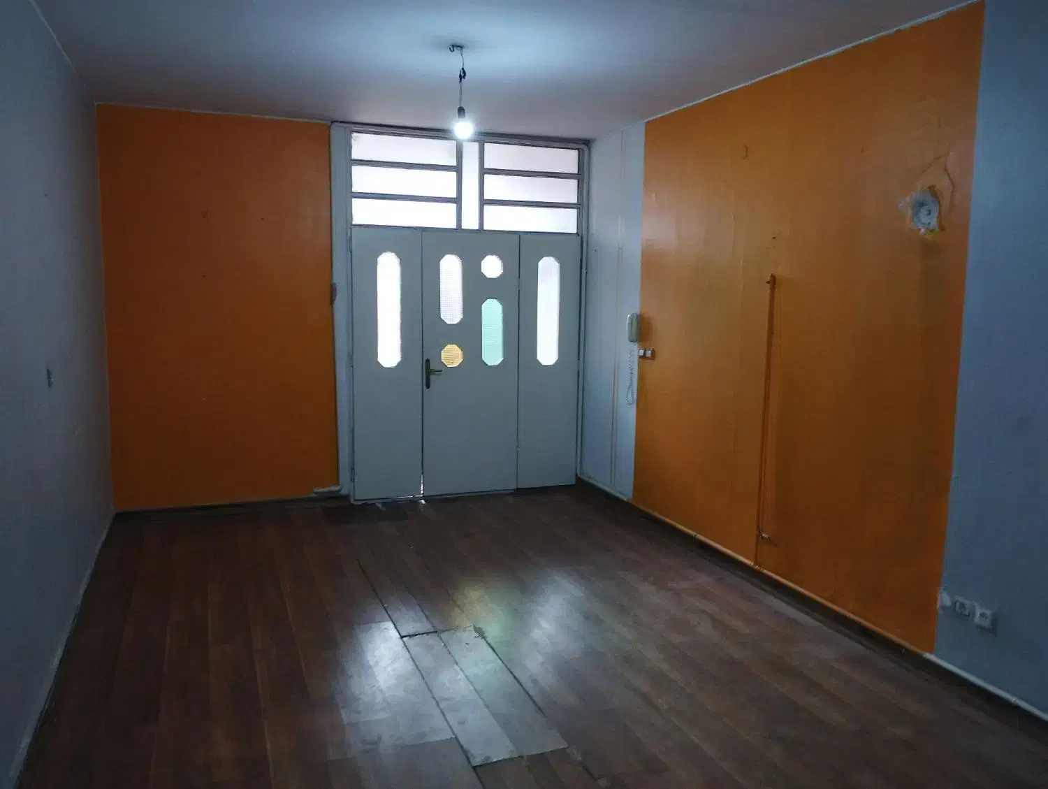 واحده 50 متری دهکده المپیک