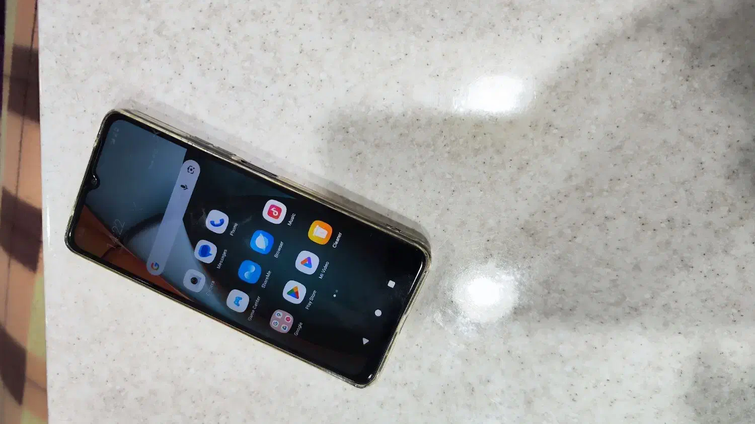 گوشی ردمی a3|موبایل|تهران, دهقان|دیوار