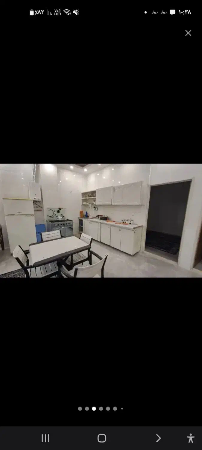 نظافتچی آقا هستم ۲۳ ساله|خدمات نظافت|گلستان (تهران), |دیوار