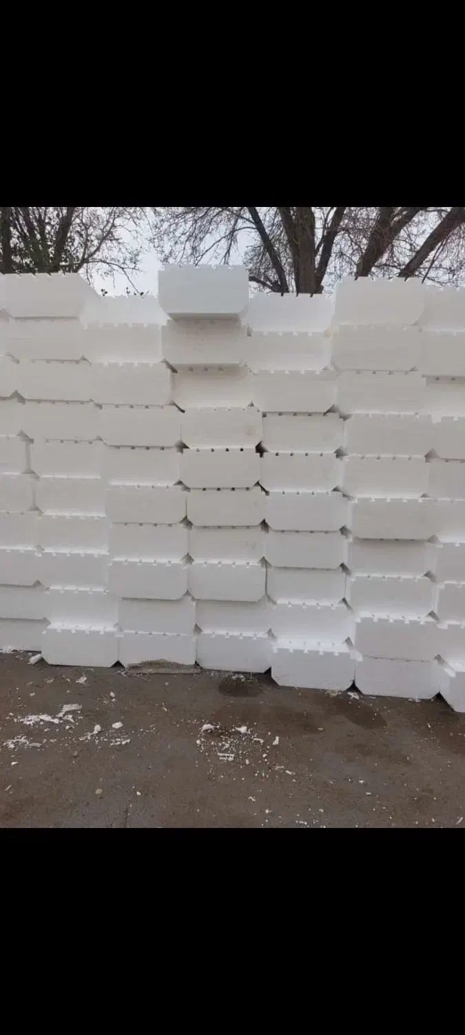 فوم یونولیت سقفی ضمانت دار|عمدهفروشی|رباطکریم, شهرستانک|دیوار