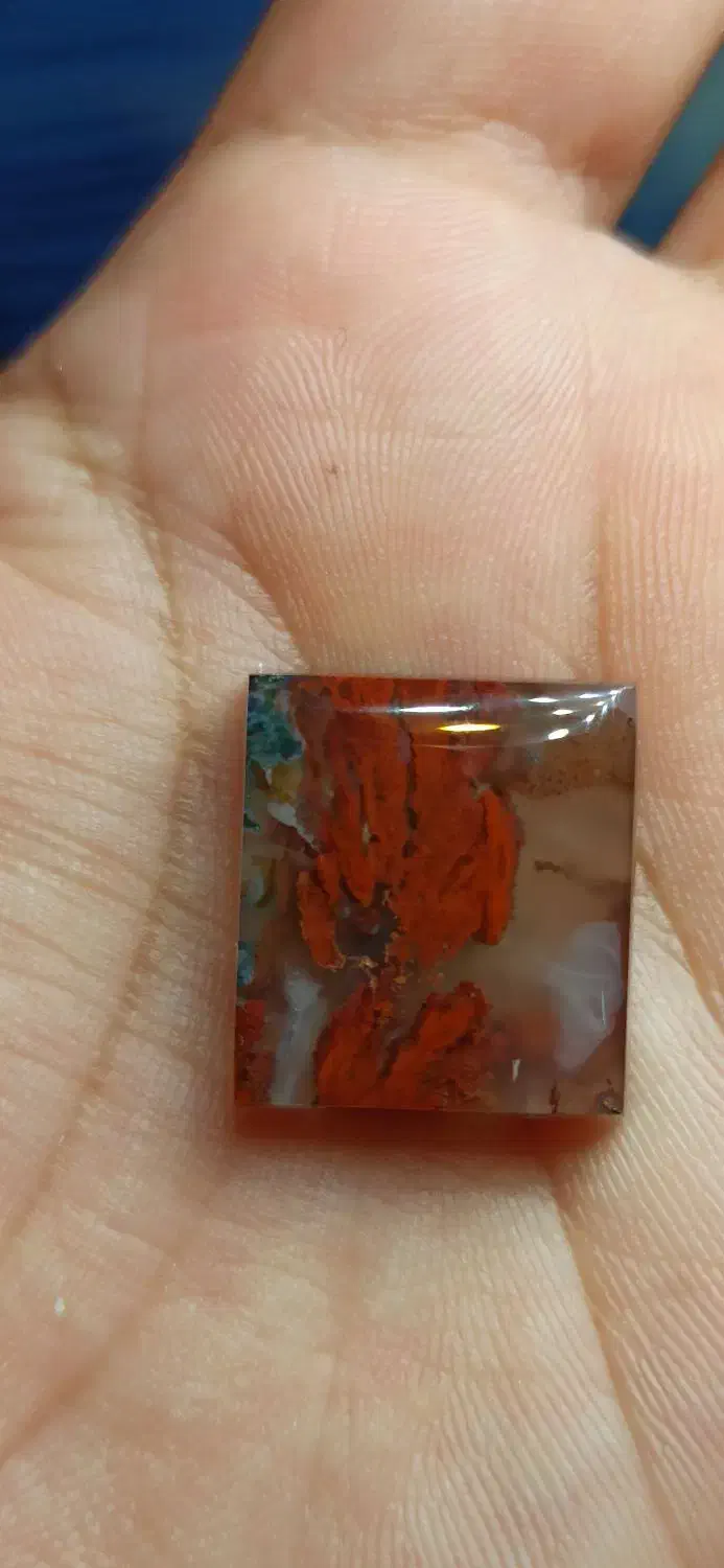 سنگ شجر|جواهرات|سرایان, |دیوار