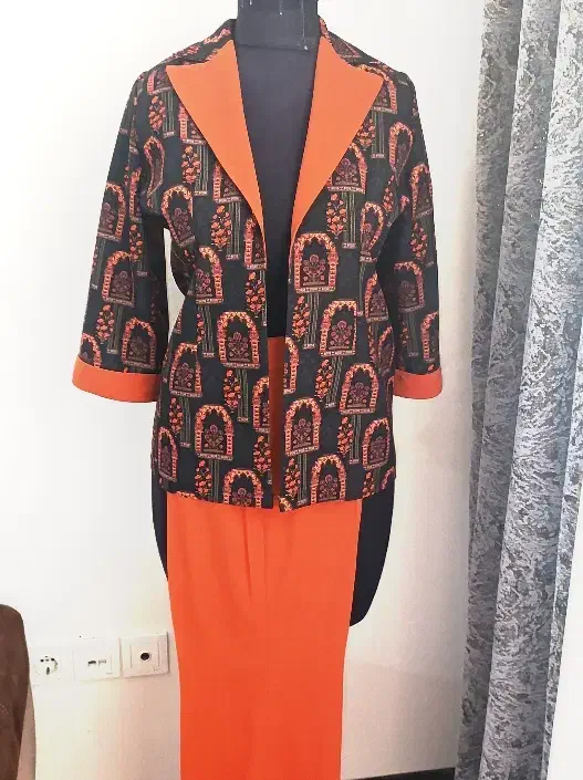 خیاطی زنانه|لباس|بندرعباس, |دیوار