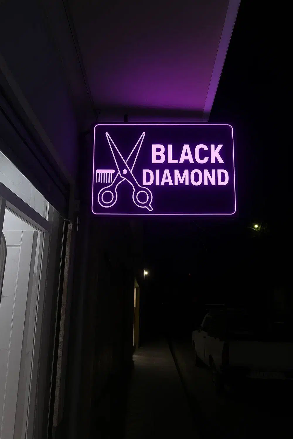 تابلوسازی چلنیوم ،پارامتریک نئونی لایت باکس  اقساط|خدمات پیشه و مهارت|اسلام‌شهر, شهرک واوان|دیوار