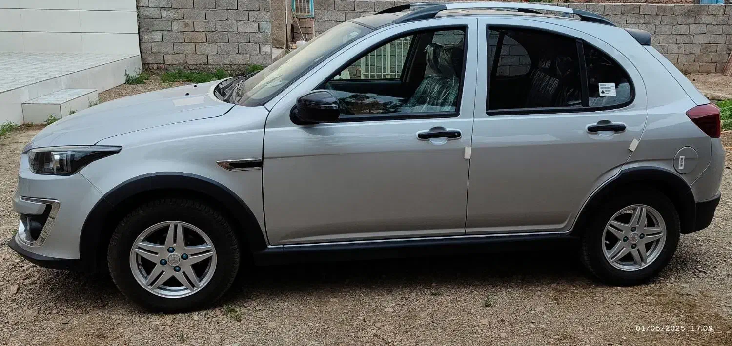 اطلسG|خودرو سواری و وانت|گزیک, |دیوار