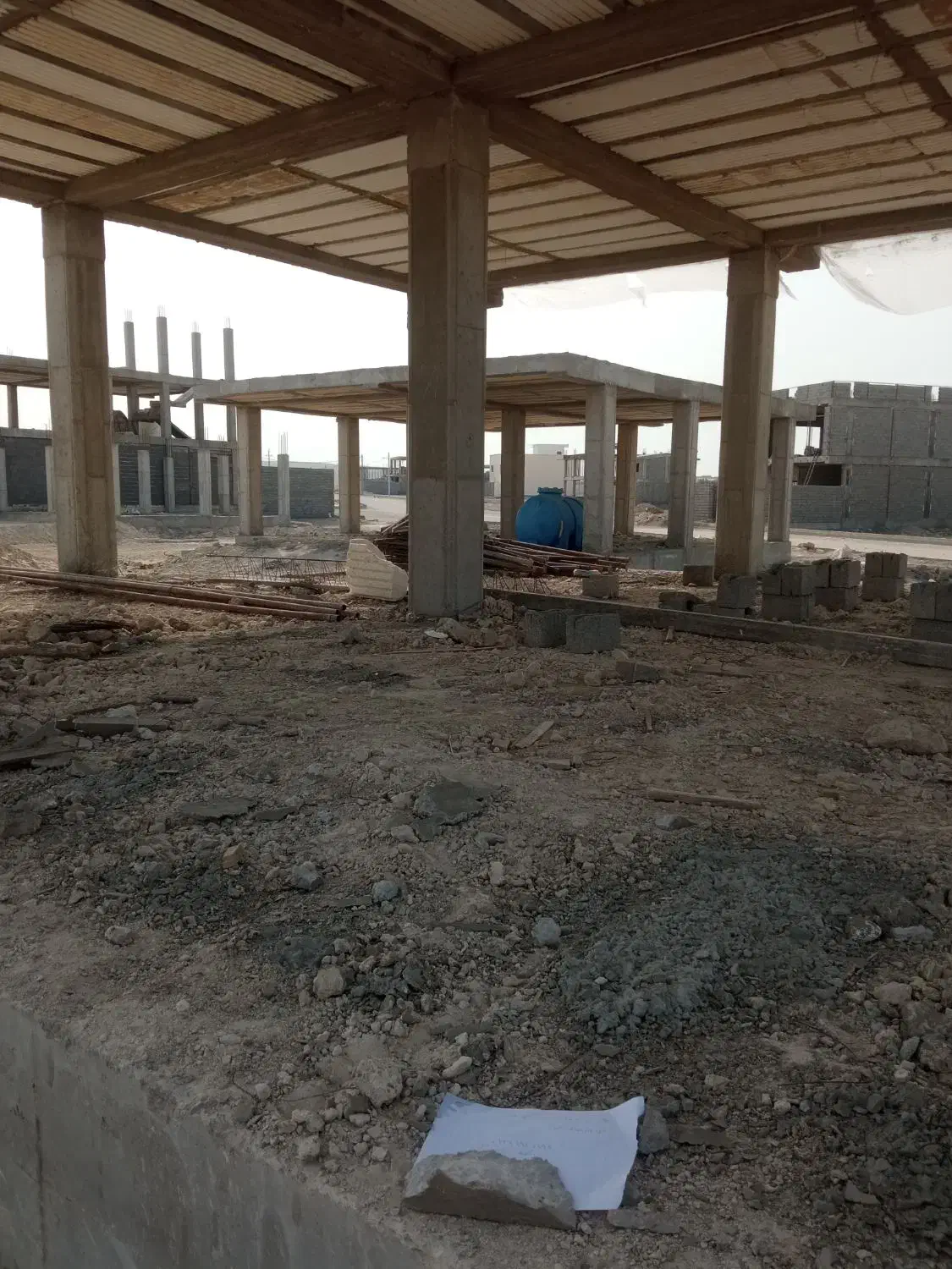 نیروی آرماتوربند|استخدام معماری، عمران و ساختمانی|درگهان, |دیوار