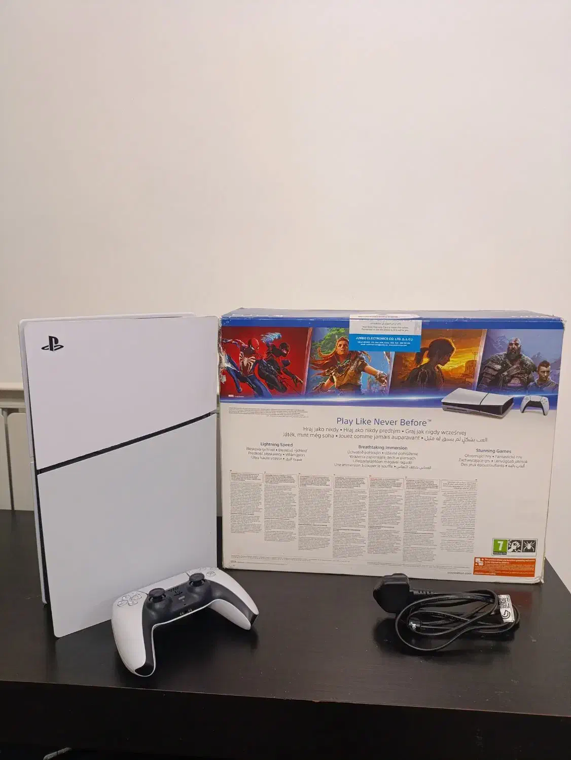 ps5|کنسول، بازی ویدئویی و آنلاین|کرج, گلشهر|دیوار