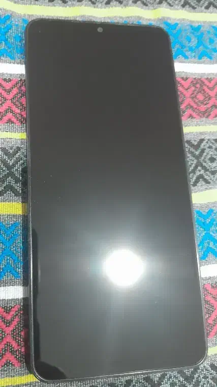 گوشی A06|موبایل|خرم‌آباد, |دیوار