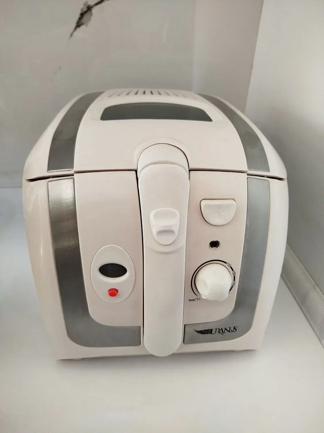 ا عدد سرخ کن|اجاق گاز و لوازم برقی پخت‌وپز|میاندوآب, |دیوار