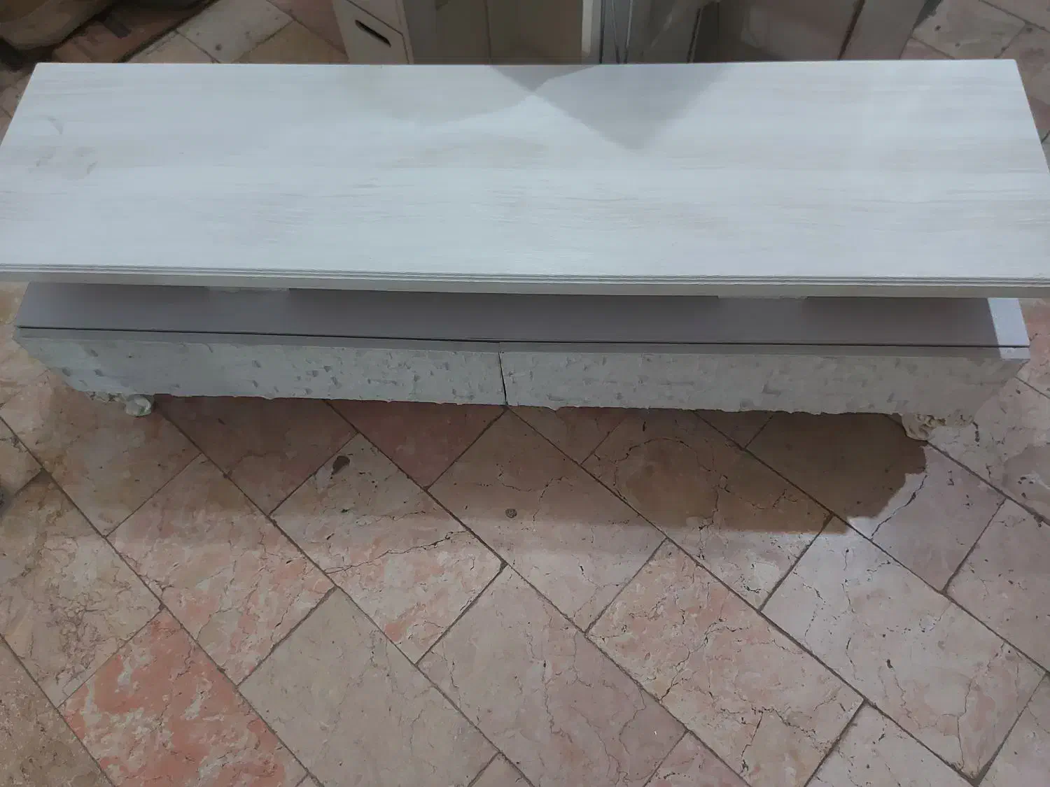 میز تی وی|میز تلویزیون|تهران, دستغیب|دیوار