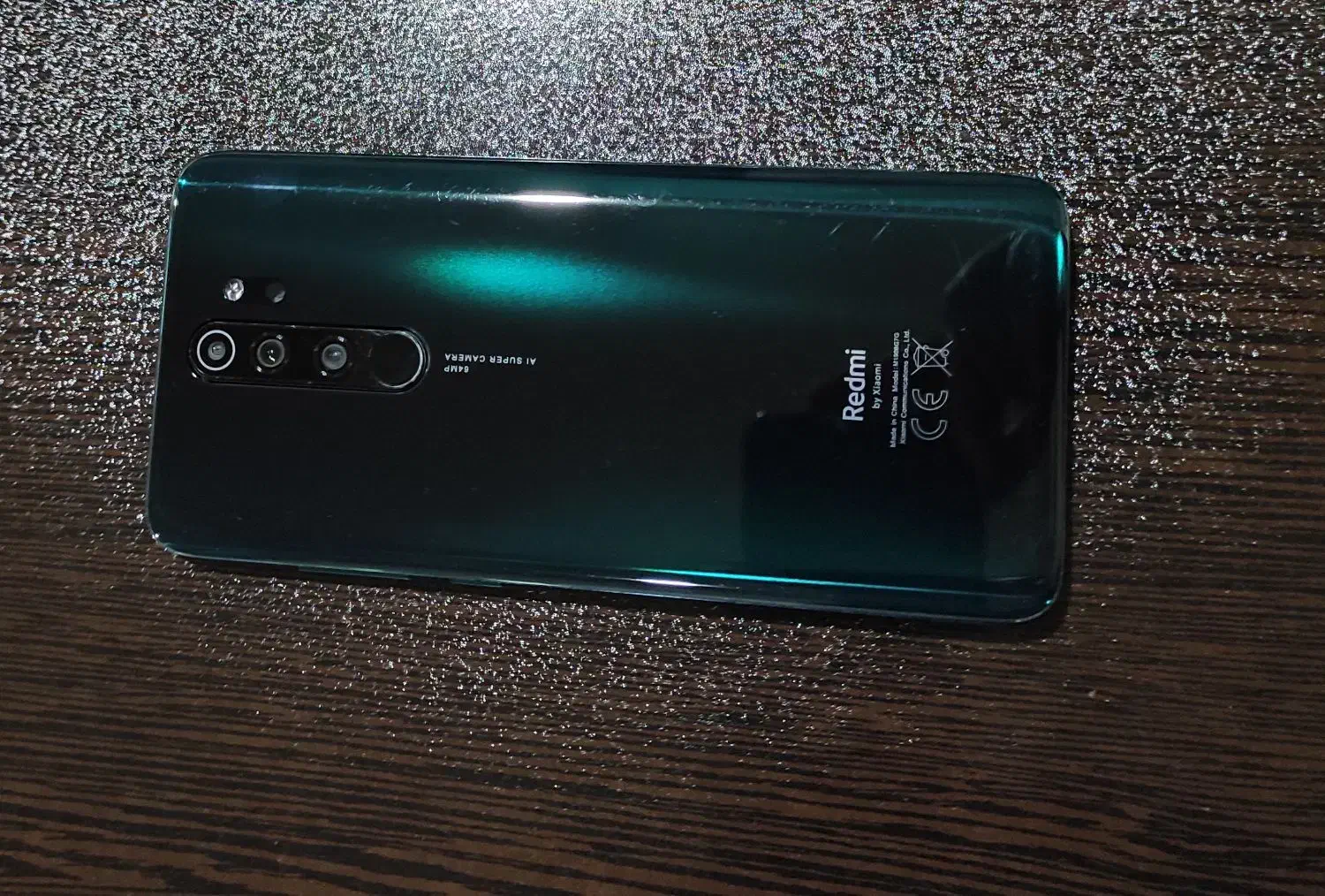 شیائومی نوت ۸ پرو|موبایل|اصفهان, باغ فدک|دیوار