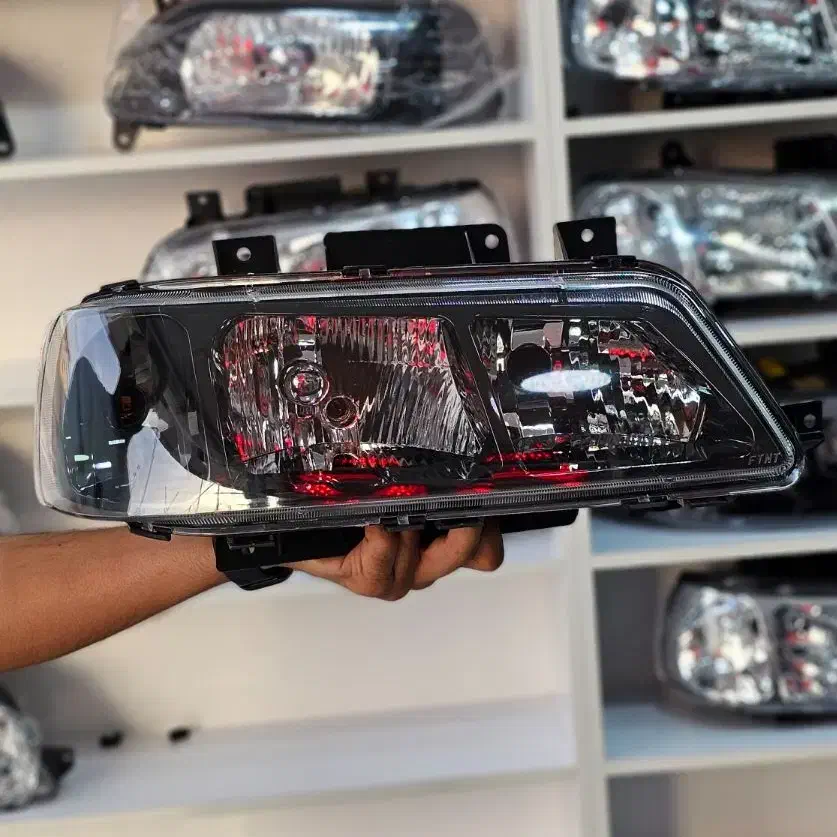 تزئینات ماشین در قشم|قطعات یدکی و لوازم جانبی|قشم, |دیوار