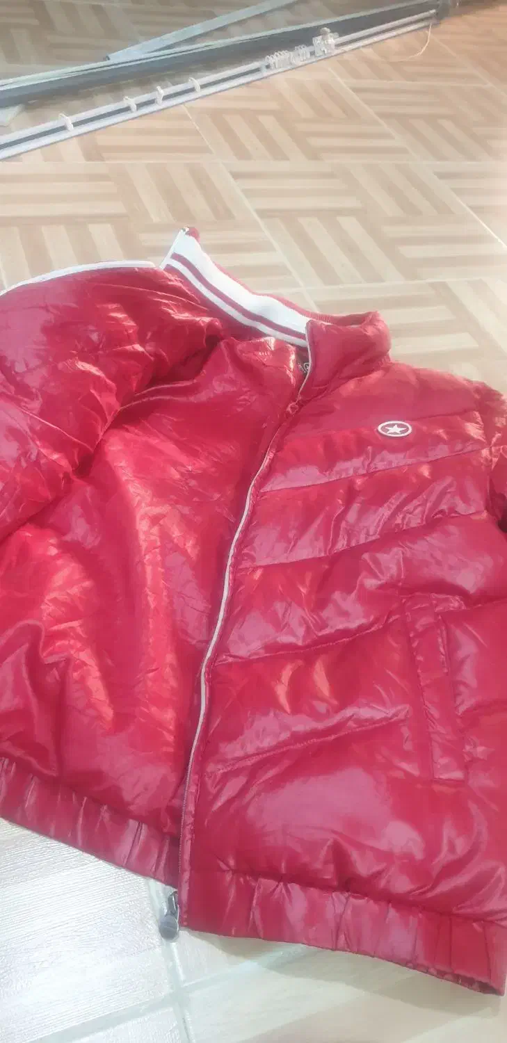 کاپشن پسرانه مردانه|لباس|مشهد, نوید|دیوار