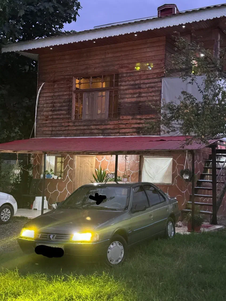 خودرو 405|خودرو سواری و وانت|ساوه, |دیوار