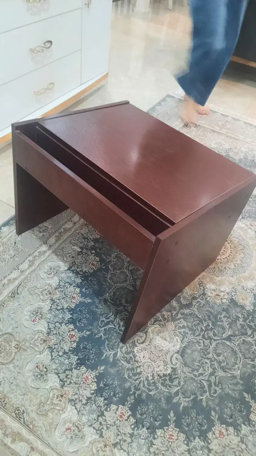 میز مطالعه|میز تحریر و کامپیوتر|رشت, جهاد|دیوار