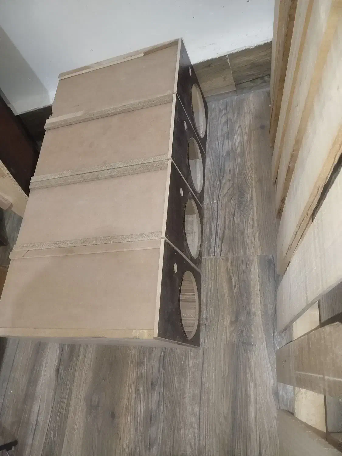 سایلنت باکس m31|قطعات و لوازم جانبی رایانه|مشهد, شهید احمدی روشن|دیوار