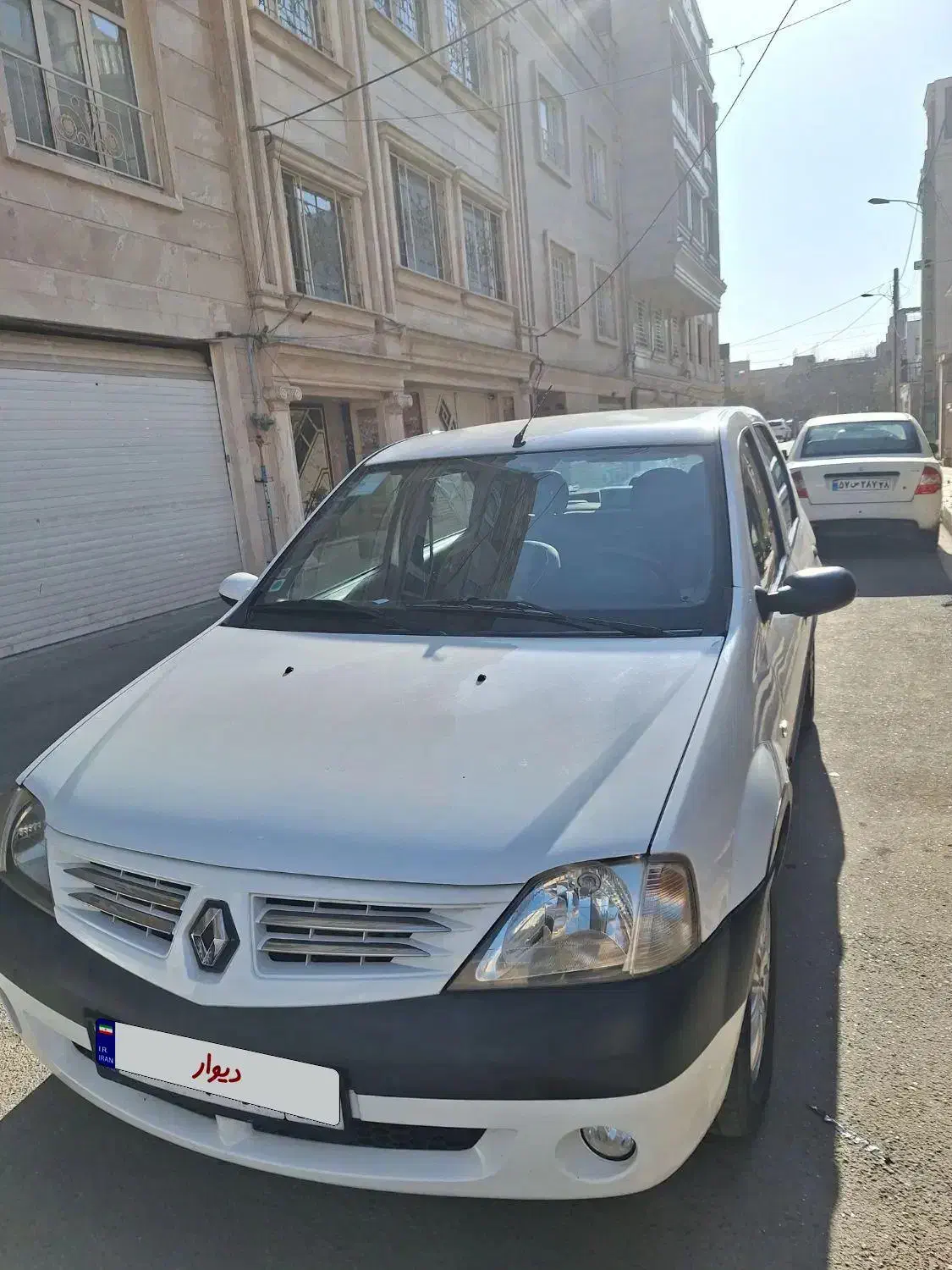 l90 e2 مدل 95|خودرو سواری و وانت|ورامین, ورامین|دیوار