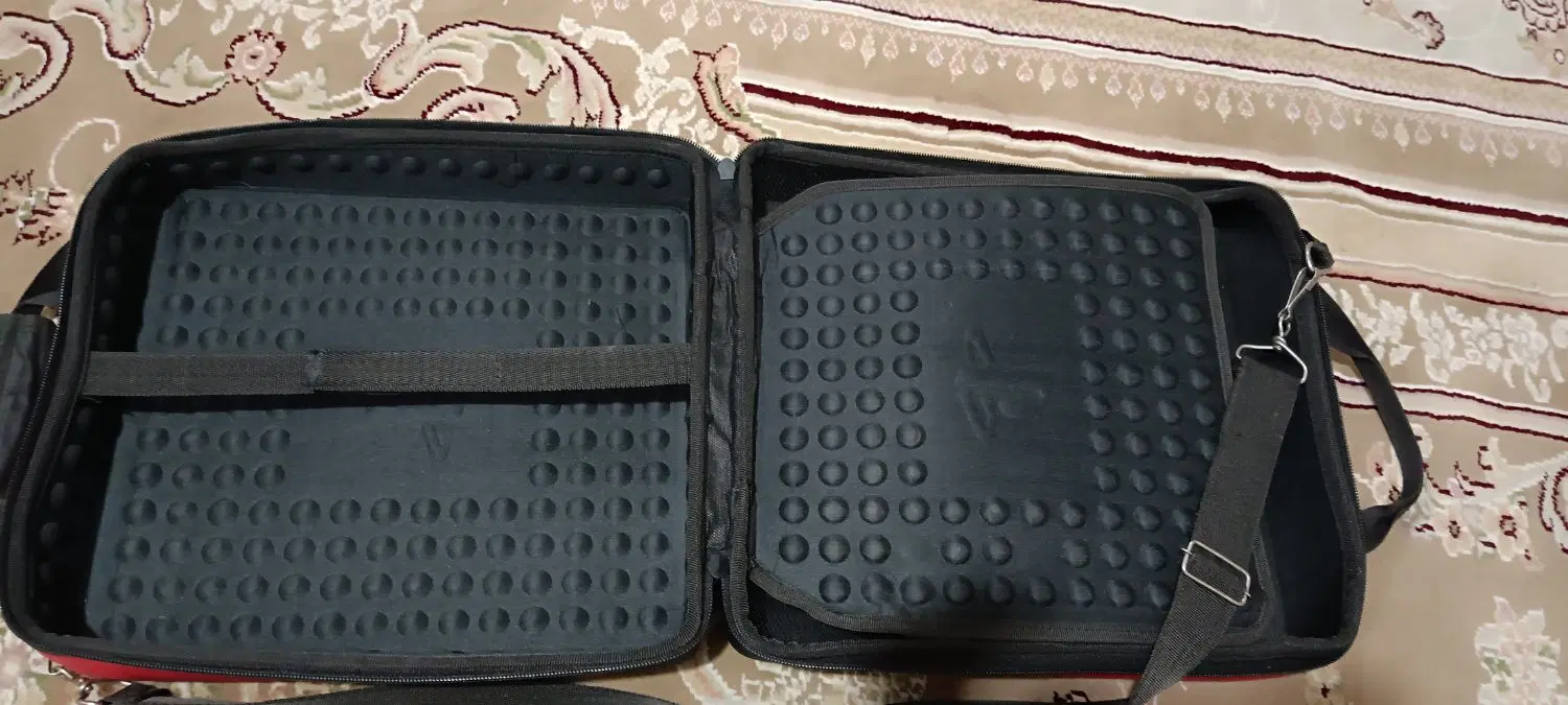 کیف ps4|کنسول، بازی ویدئویی و آنلاین|کرج, ساسانی (قلمستان)|دیوار