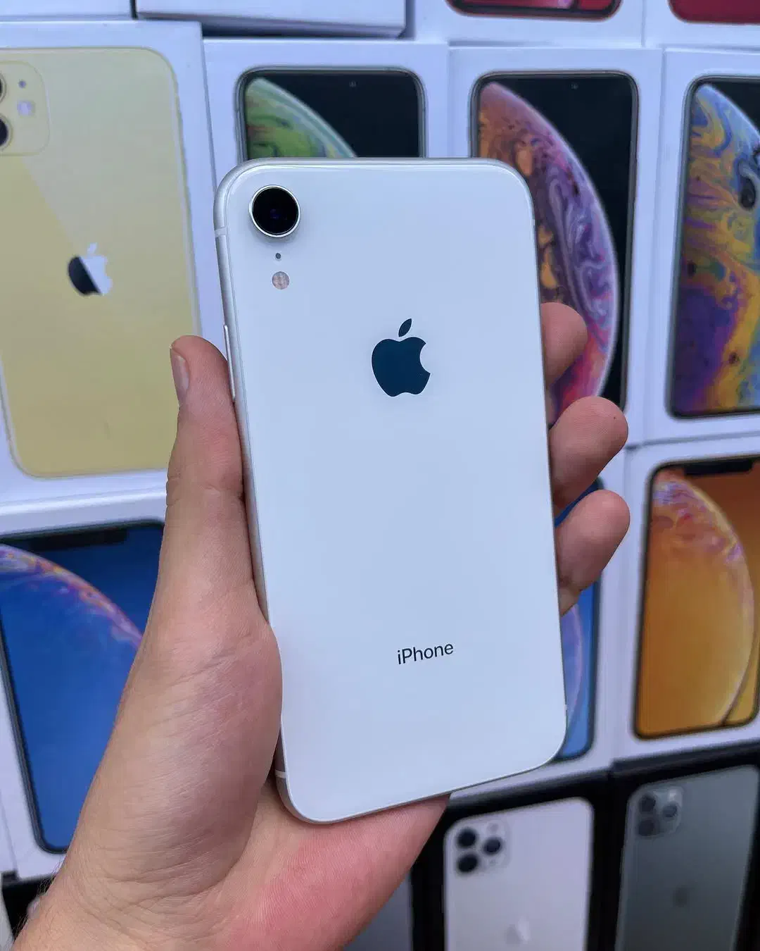 iPhon xs max|موبایل|سی‌سخت, |دیوار