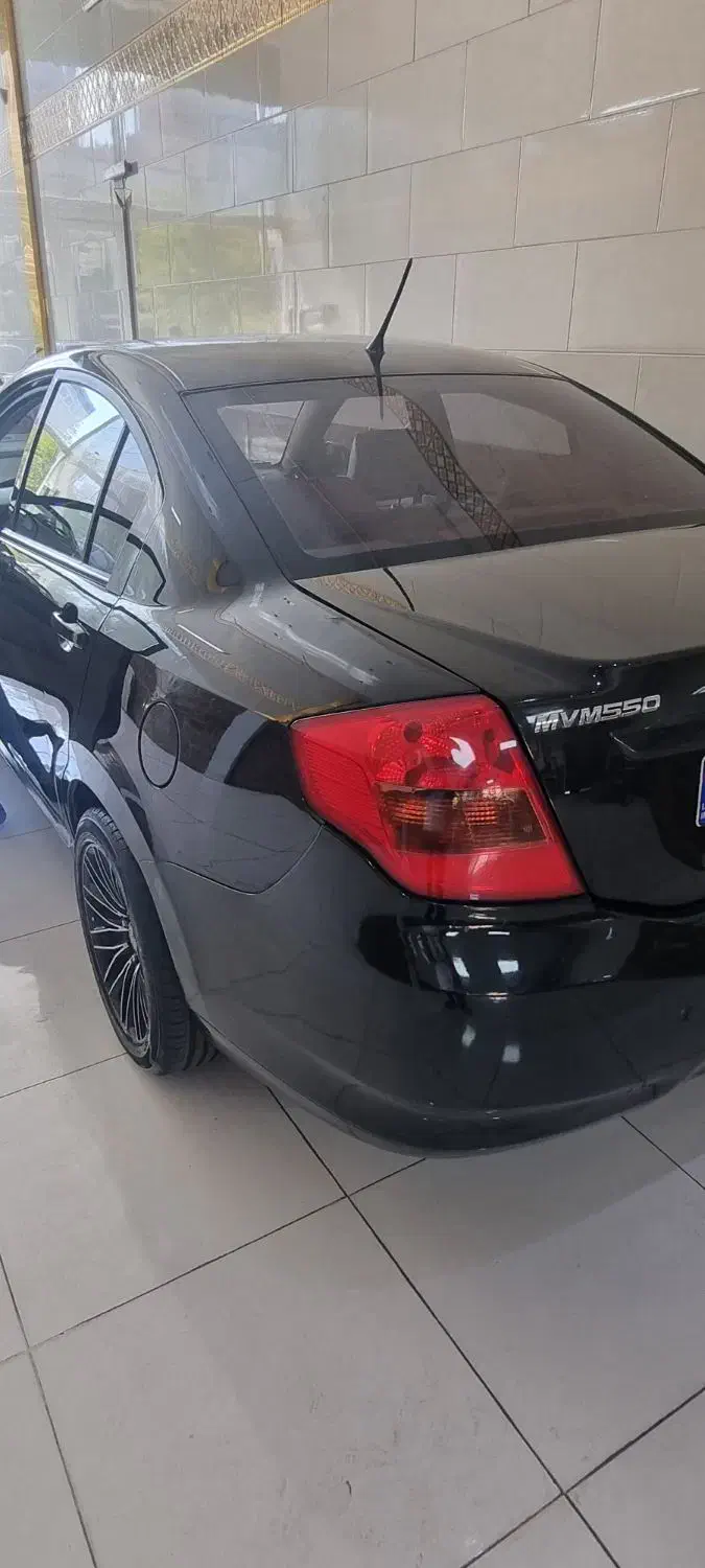 mvm550|خودرو سواری و وانت|تبریز, |دیوار