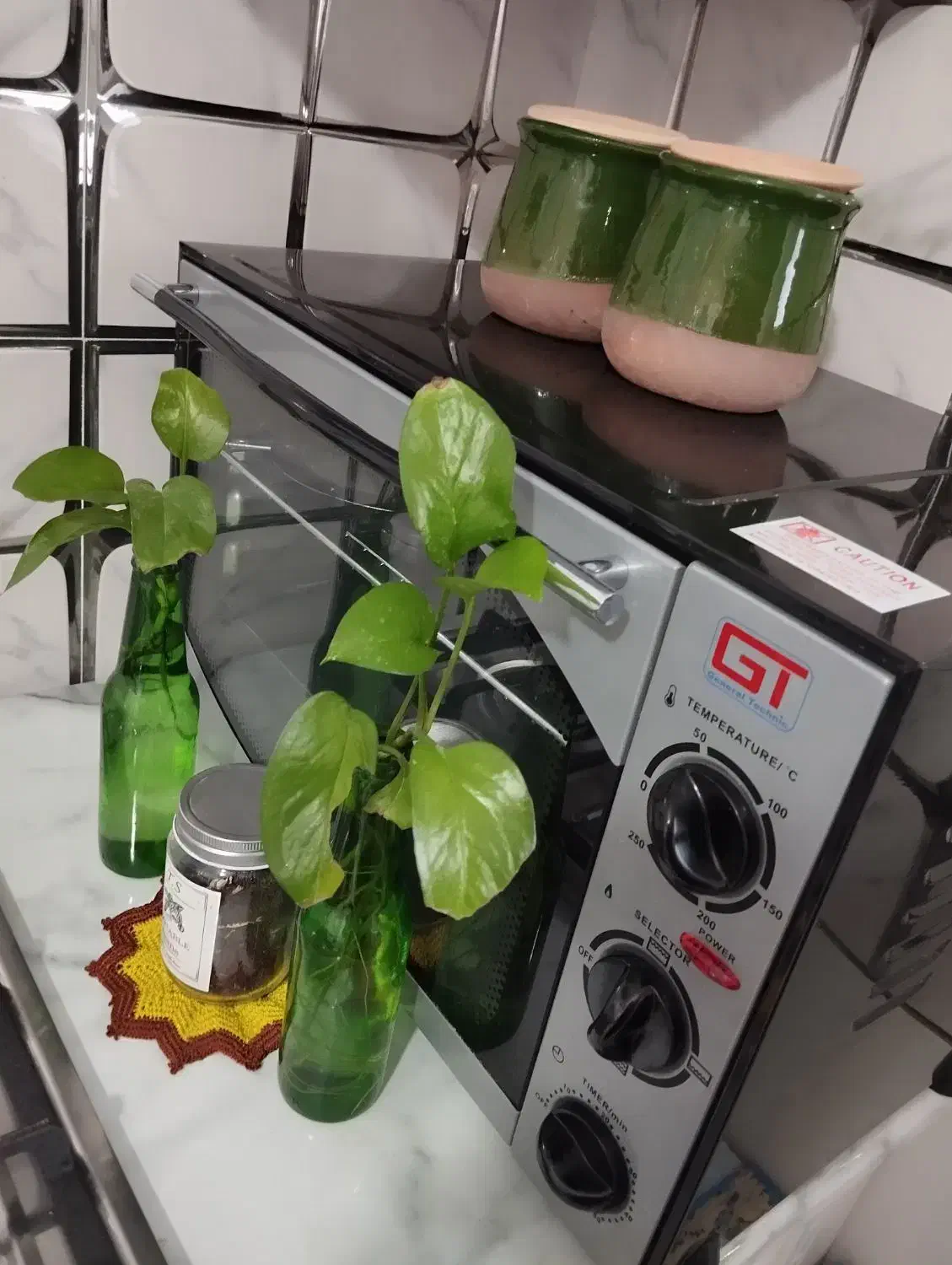 توستر|اجاق گاز و لوازم برقی پخت‌وپز|زاهدان, |دیوار