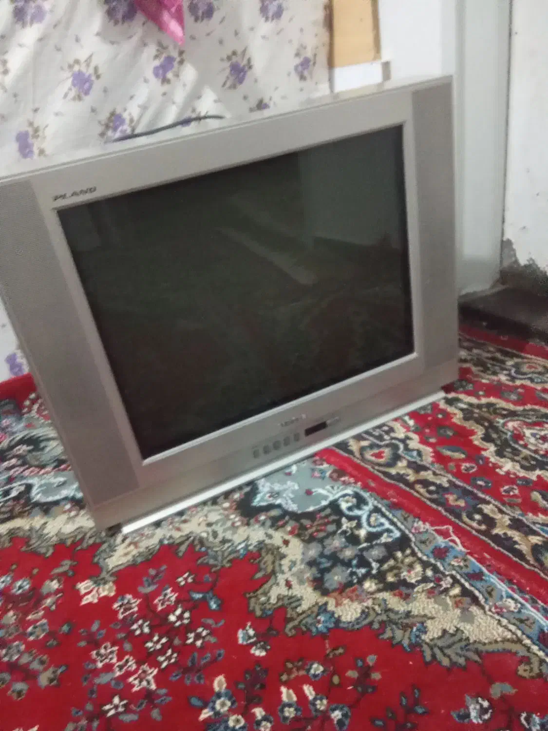 تلویوزون 21|تلویزیون و پروژکتور|کرج, خرمدشت|دیوار