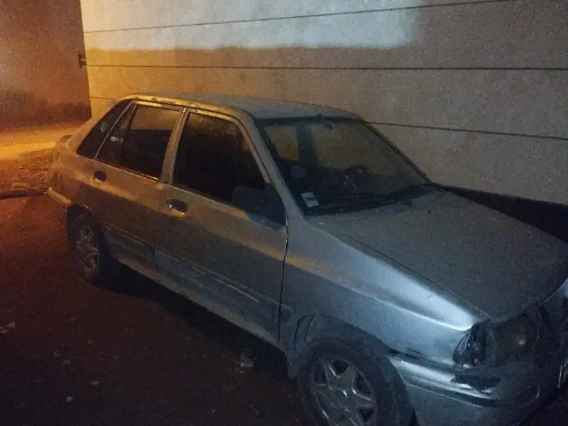 141مدل 85|خودرو سواری و وانت|سیرجان, |دیوار