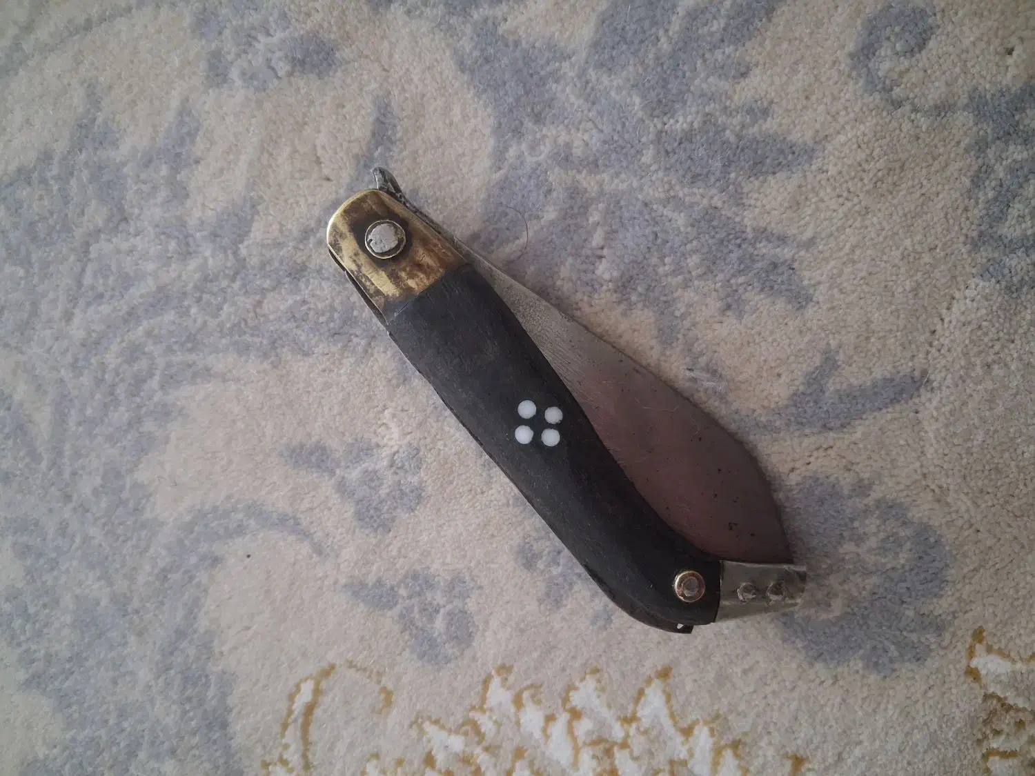 چاقو|کلکسیون و سرگرمی|شهرکرد, |دیوار