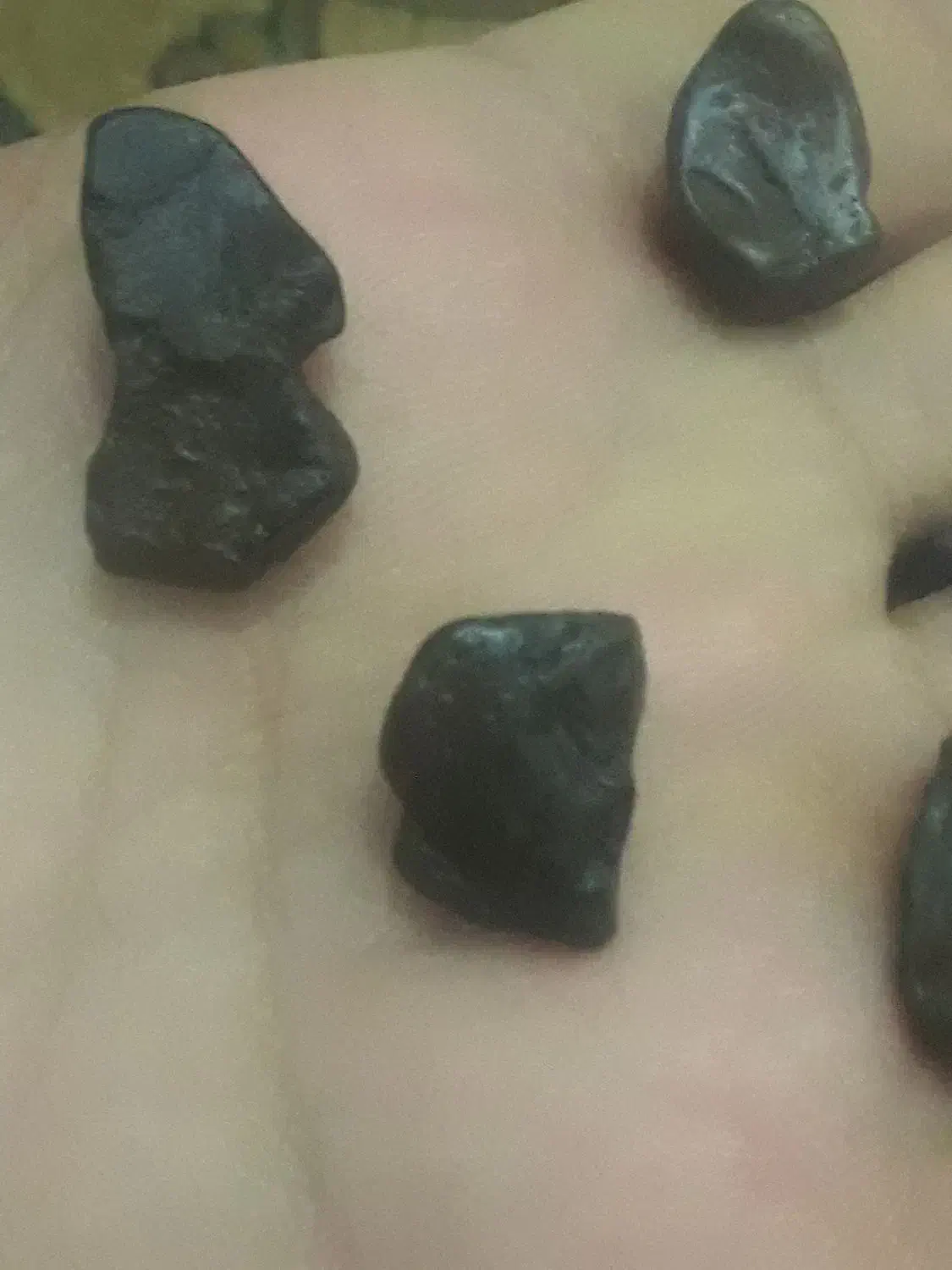 سنگه هباب قوی موکل دار|جواهرات|اهواز, دغاغله|دیوار