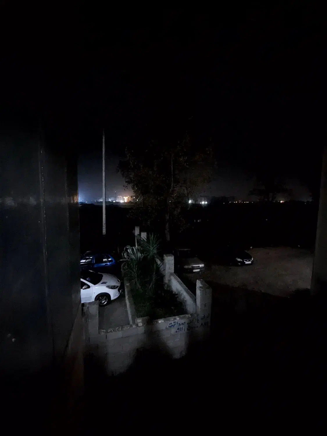 آپارتمان رشت فلکه گاز مسکن مهر با ویوی عالی و ابدی|فروش آپارتمان|رشت, کوی مهر|دیوار