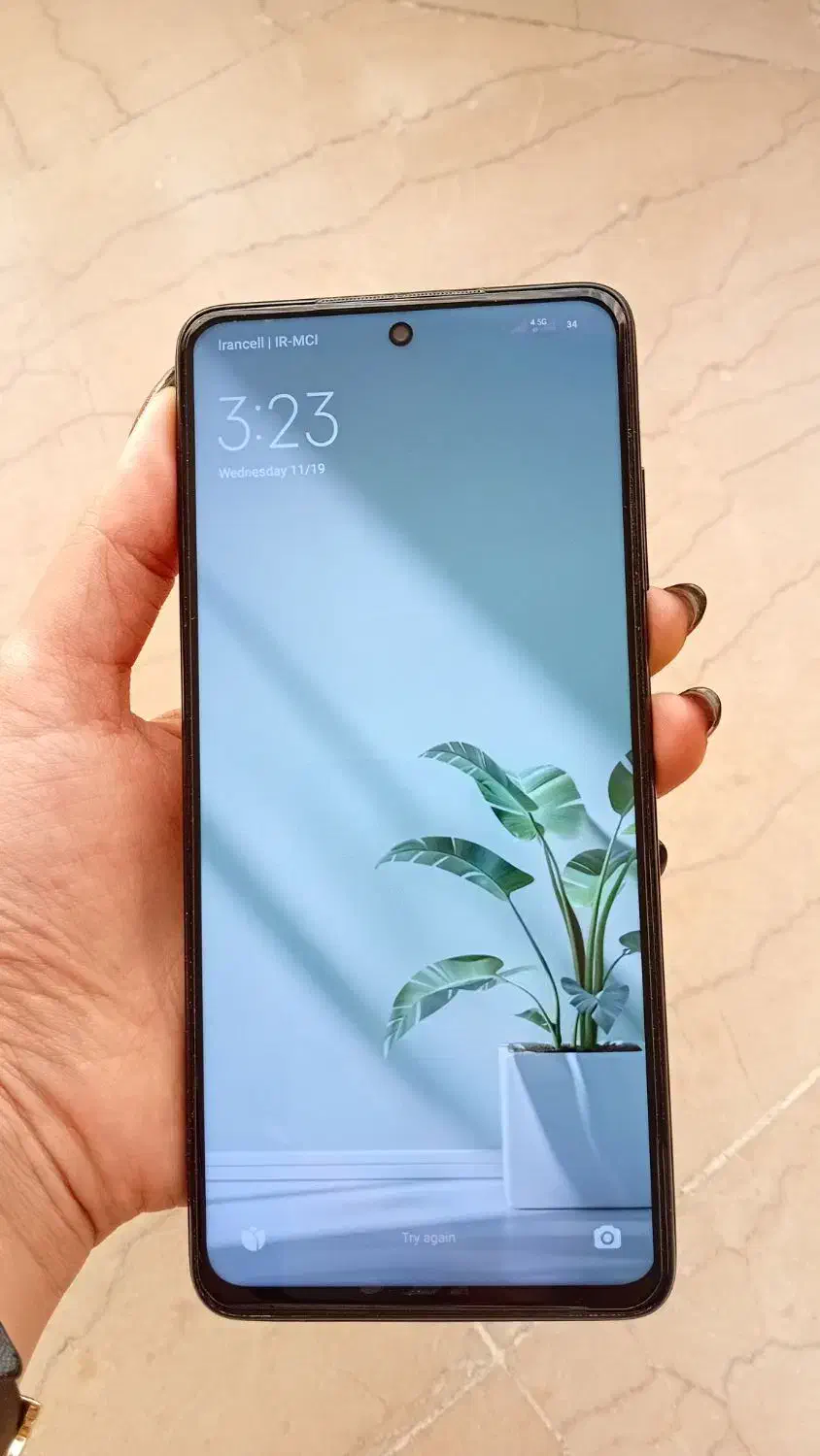 گوشی شیائومی مدل poco x3|موبایل|تهران, دربند|دیوار