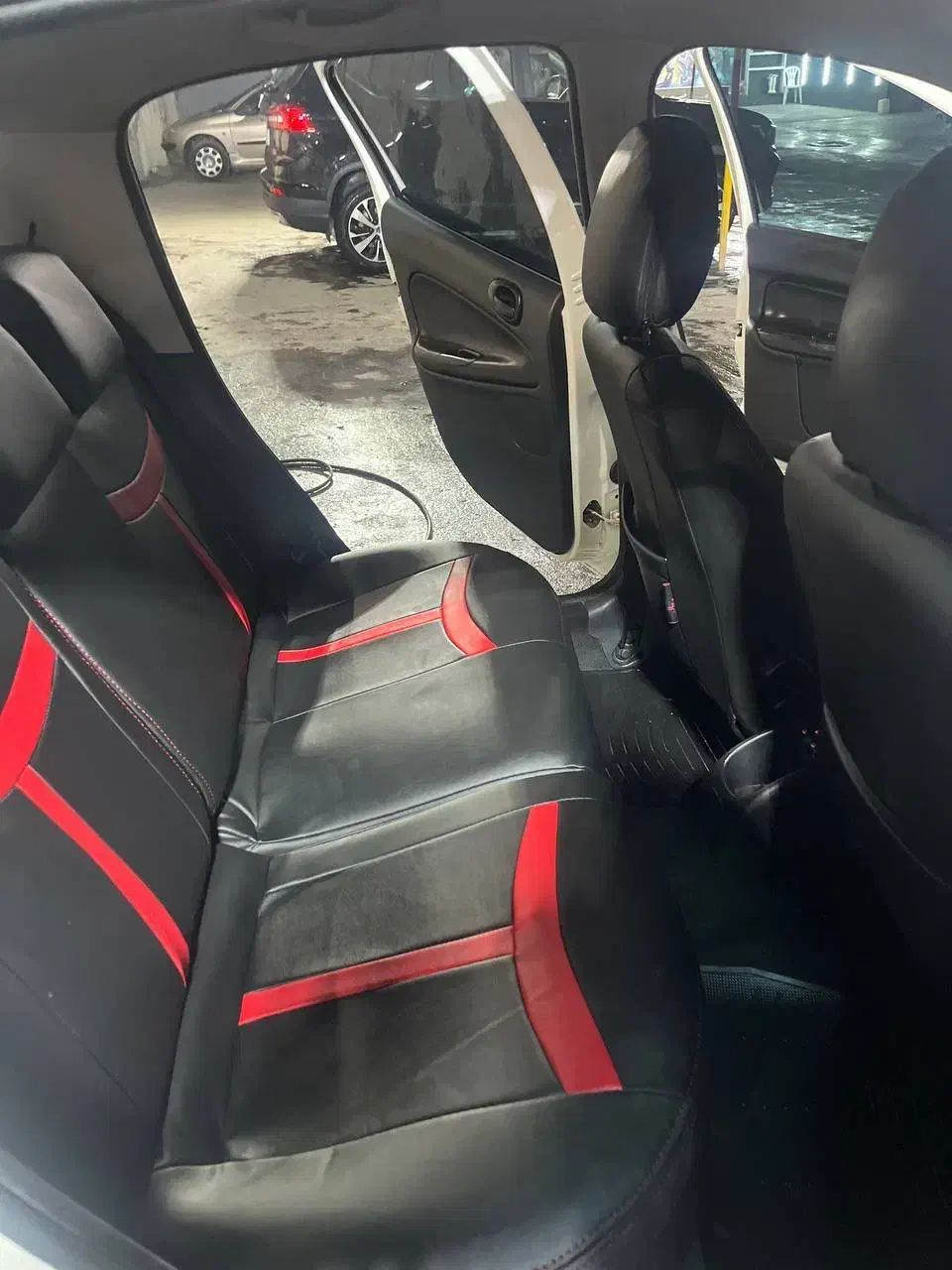 پژو ۲۰۷ مدل ۹۰ فرانسوی|خودرو سواری و وانت|گرگان, |دیوار