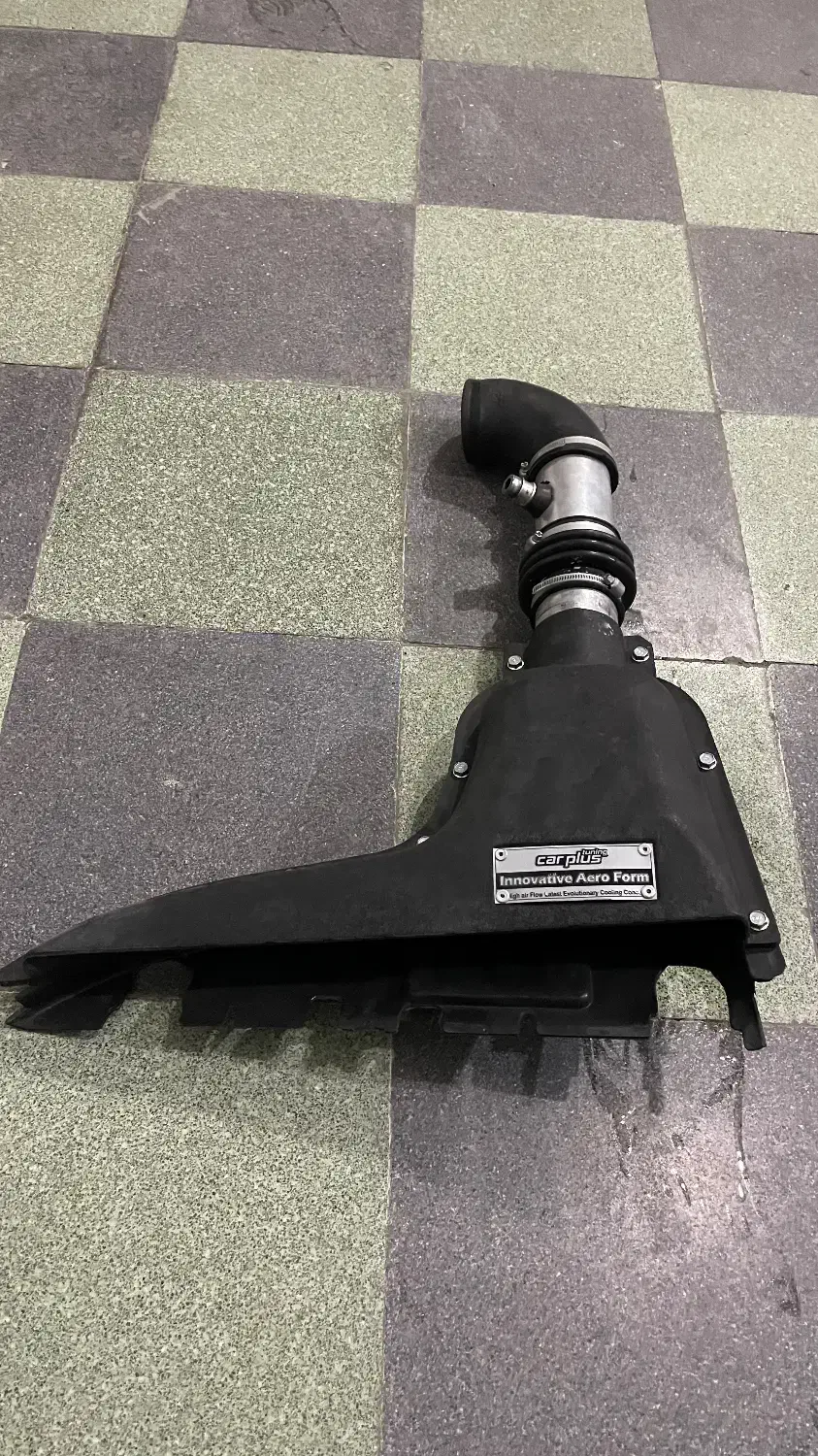 کیت مکش کارپلاس فیلتر دار|قطعات یدکی و لوازم جانبی|بوکان, |دیوار