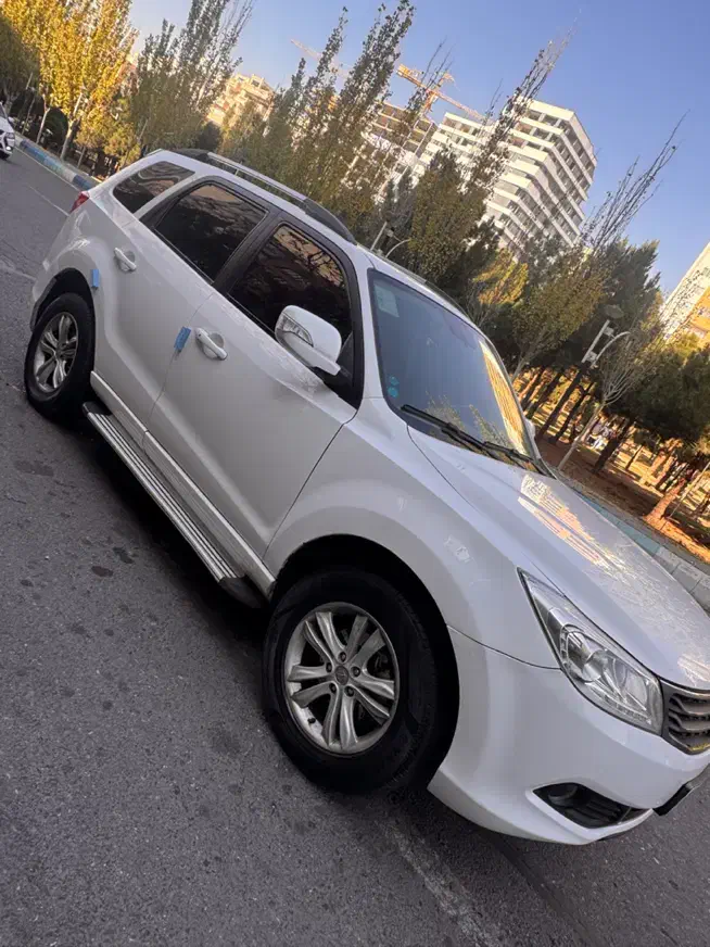 هایما s7 مدل۹۶|خودرو سواری و وانت|تبریز, |دیوار