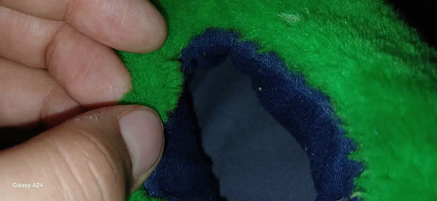 دمپایی خانگی|کیف، کفش، کمربند|اردبیل, |دیوار